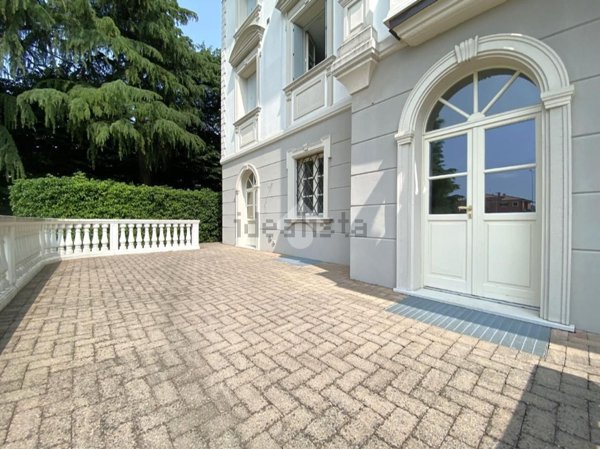 appartamento in vendita a Mairano