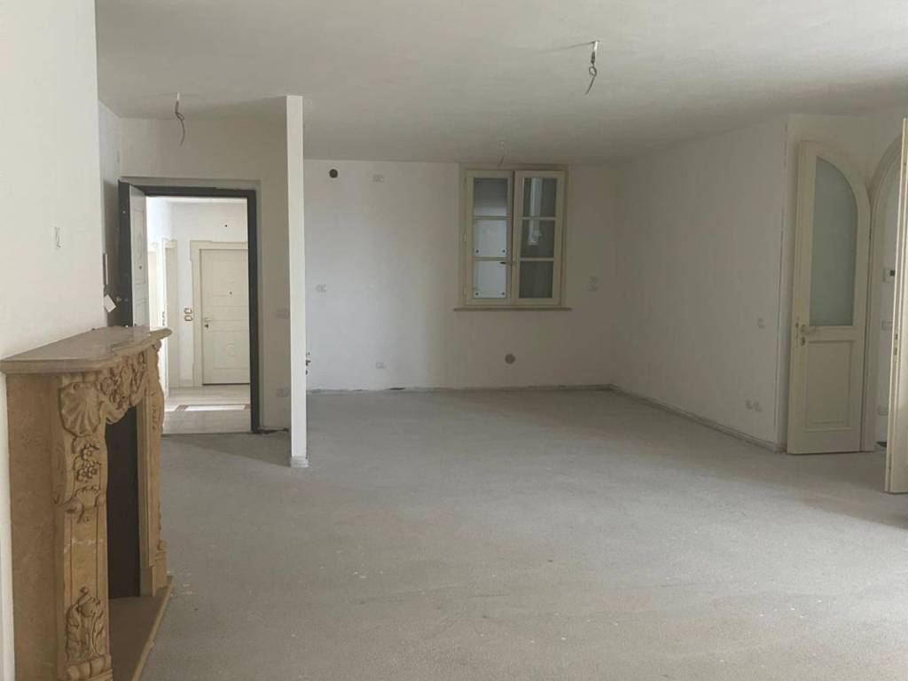 appartamento in vendita a Mairano