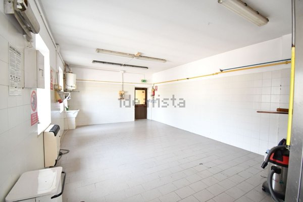 appartamento in vendita a Mairano