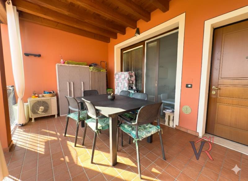 appartamento in vendita a Mairano