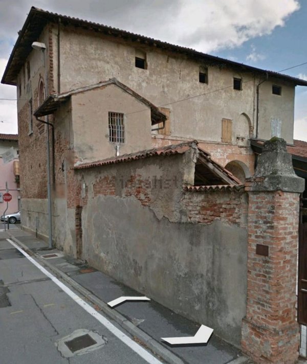 casale in vendita a Mairano