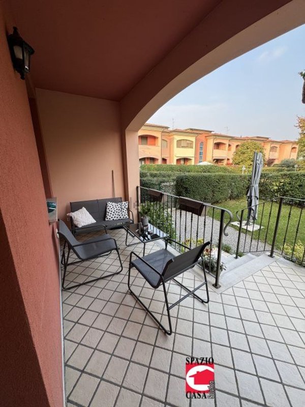 appartamento in vendita a Mairano