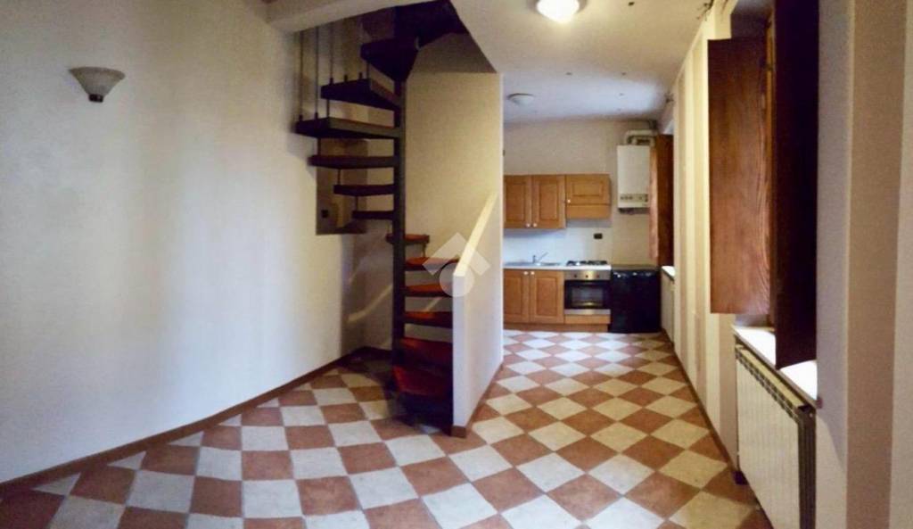 appartamento in vendita a Mairano