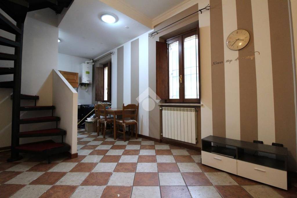 appartamento in vendita a Mairano