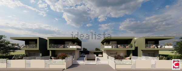 appartamento in vendita a Mairano