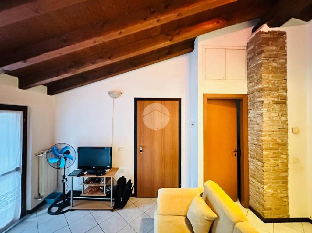 appartamento in vendita a Mairano