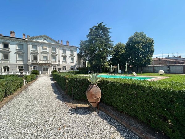 appartamento in vendita a Mairano