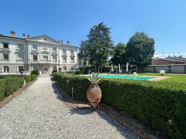 appartamento in vendita a Mairano