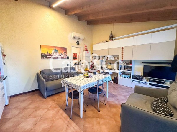 appartamento in vendita a Mairano