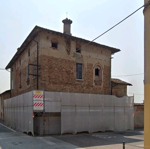 casa indipendente in vendita a Mairano