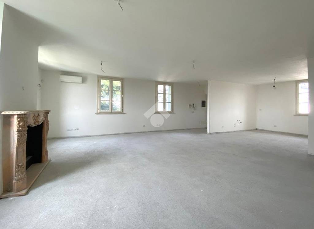 appartamento in vendita a Mairano