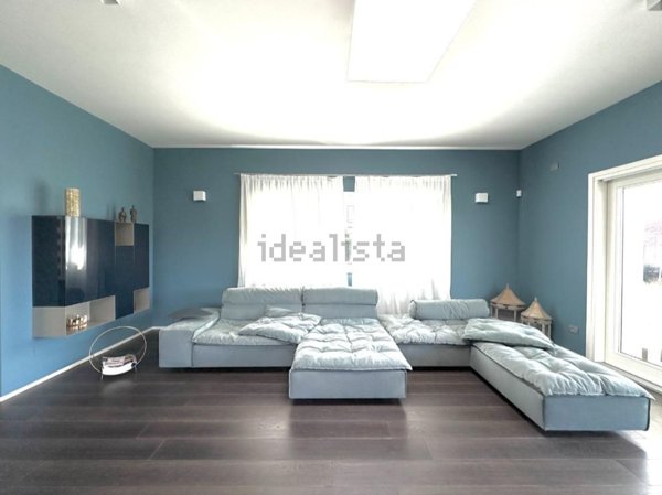 casa indipendente in vendita a Mairano