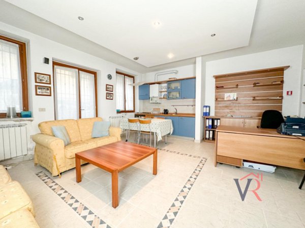 appartamento in vendita a Mairano