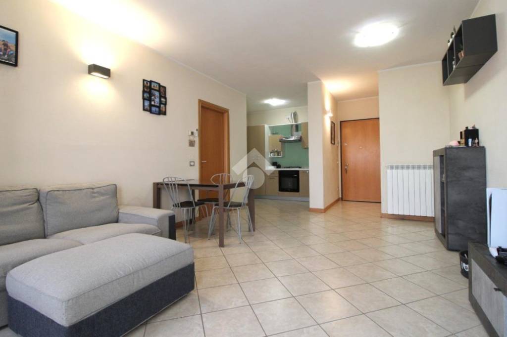 appartamento in vendita a Mairano