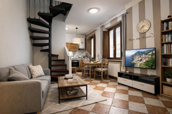 appartamento in vendita a Mairano