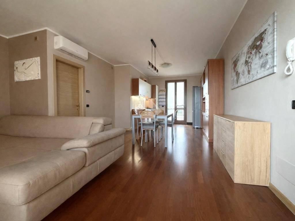 appartamento in vendita a Mairano