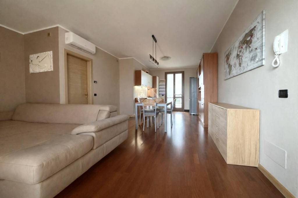 appartamento in vendita a Mairano