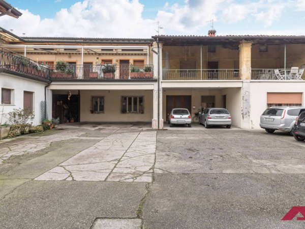 casa indipendente in vendita a Mairano