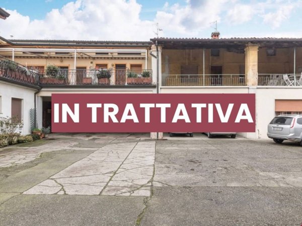 casa indipendente in vendita a Mairano