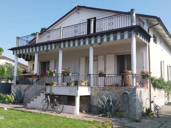 casa indipendente in vendita a Mairano