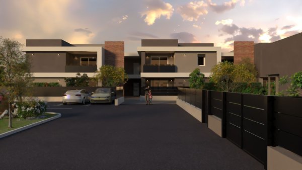 appartamento in vendita a Mairano