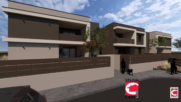 appartamento in vendita a Mairano