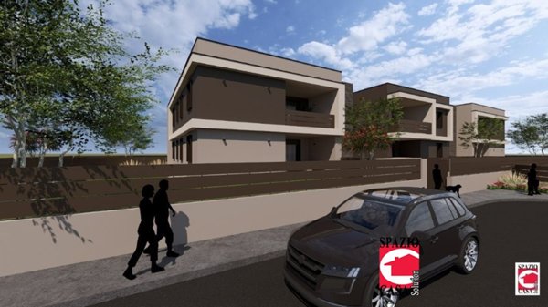 appartamento in vendita a Mairano