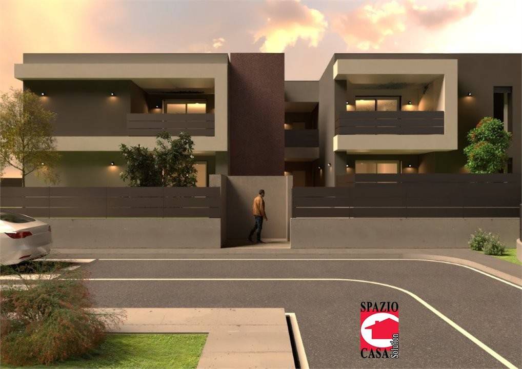 appartamento in vendita a Mairano