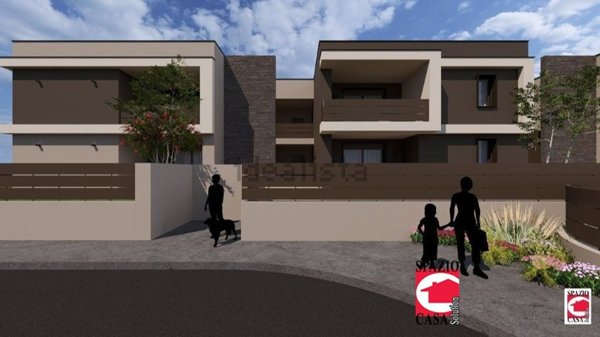 appartamento in vendita a Mairano