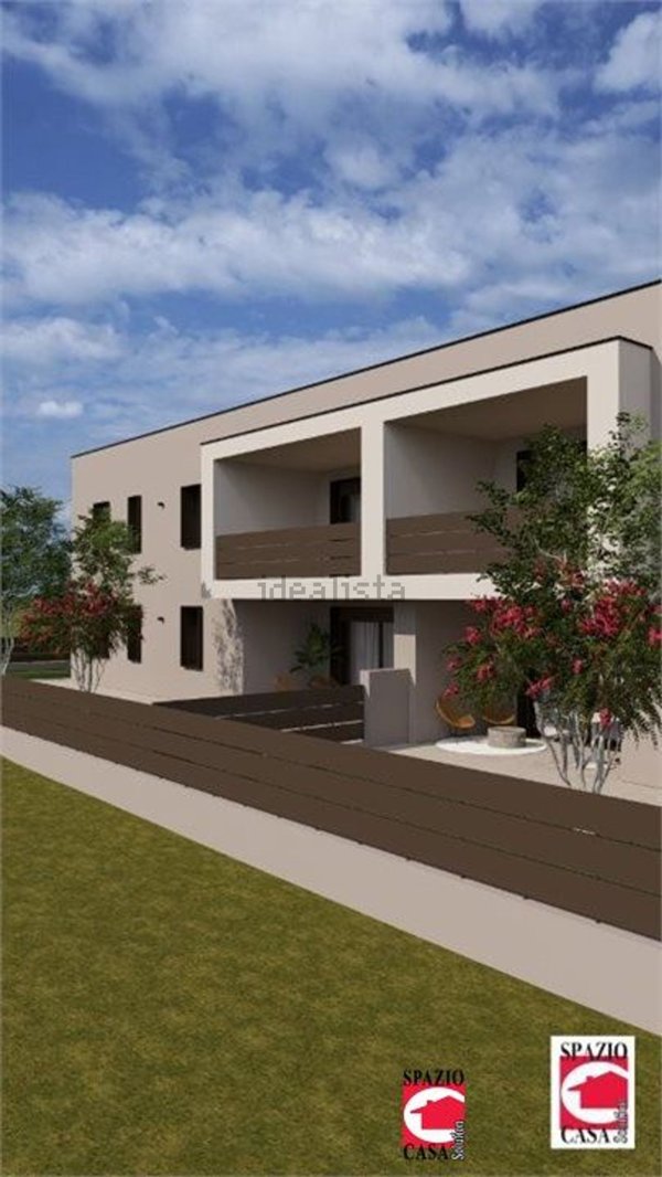 appartamento in vendita a Mairano