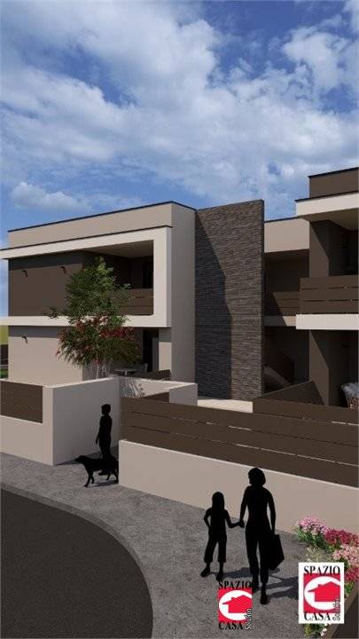 appartamento in vendita a Mairano