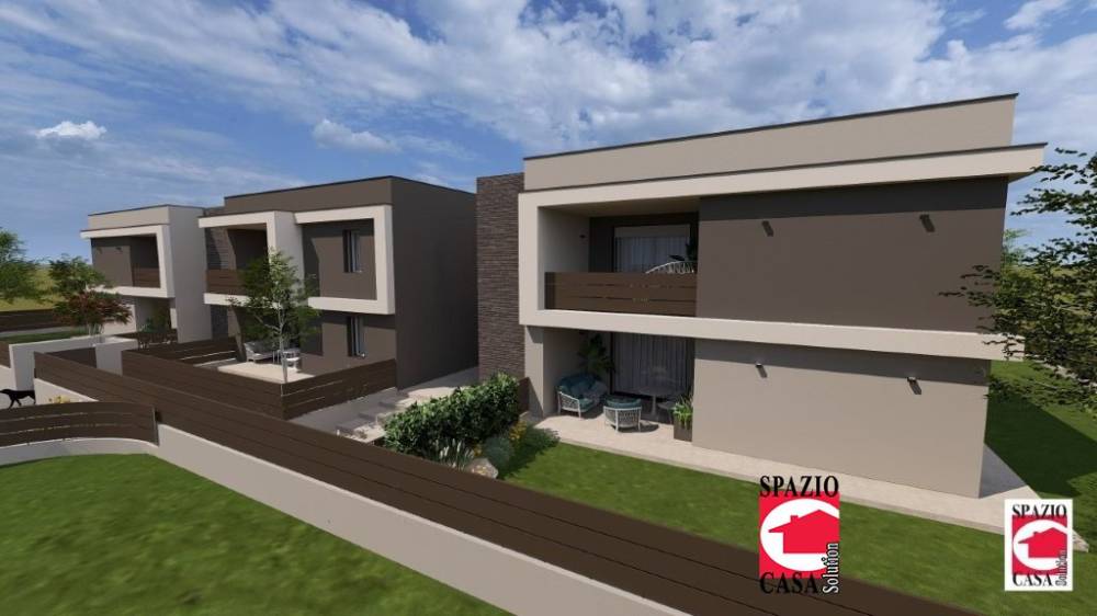 appartamento in vendita a Mairano