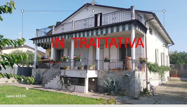 casa indipendente in vendita a Mairano