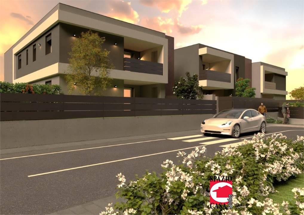 appartamento in vendita a Mairano