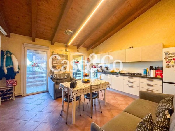 appartamento in vendita a Mairano