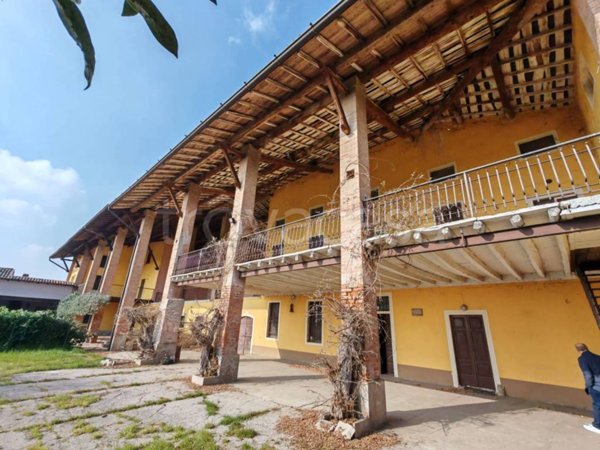 casa indipendente in vendita a Mairano