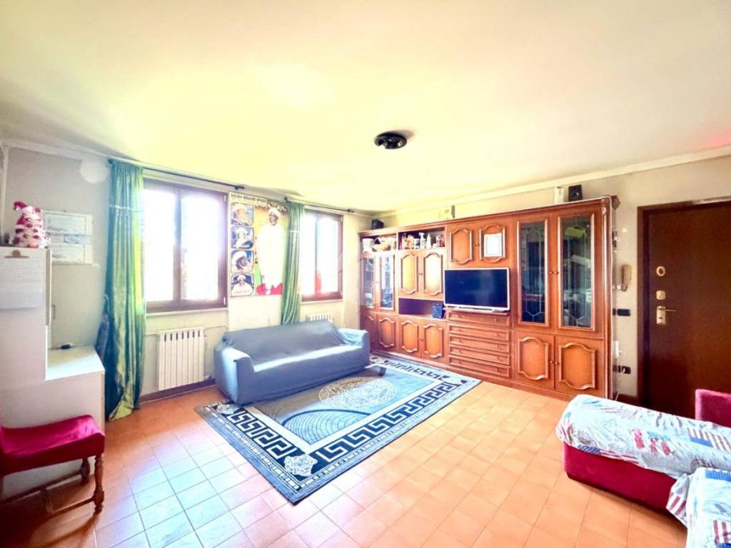 appartamento in vendita a Mairano