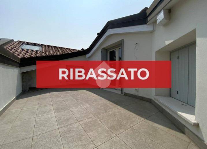 appartamento in vendita a Mairano