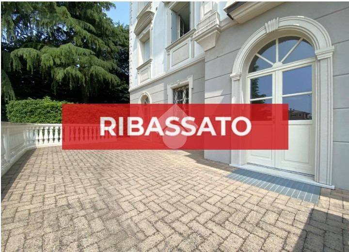 appartamento in vendita a Mairano