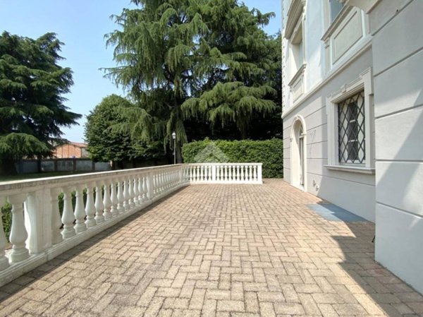 appartamento in vendita a Mairano