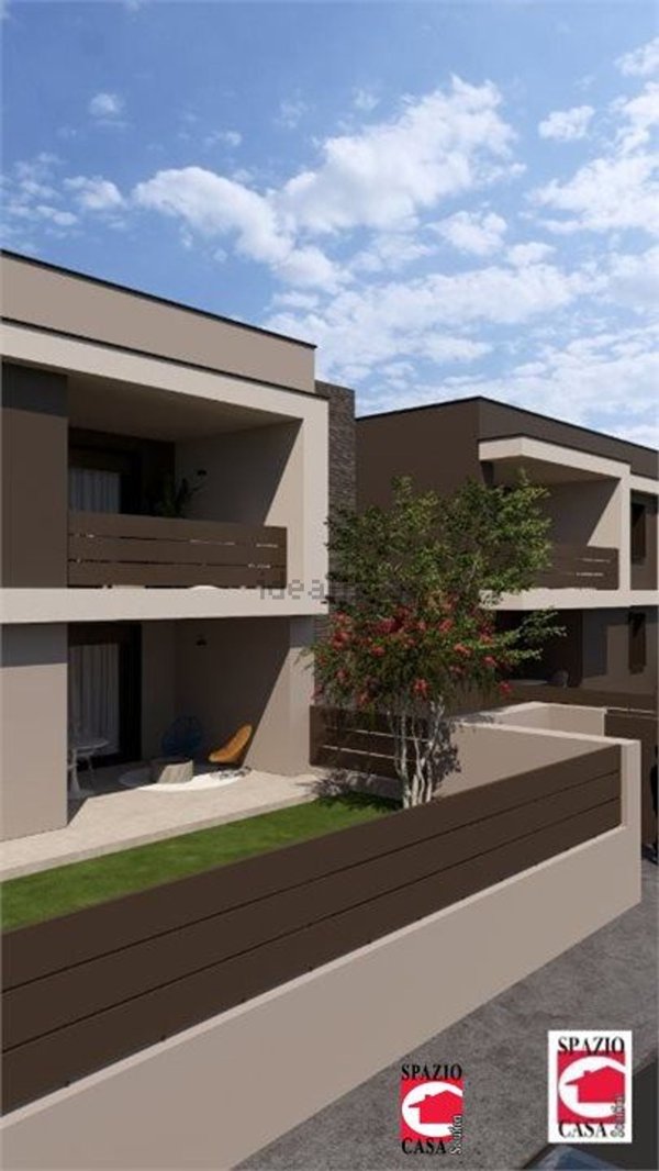 appartamento in vendita a Mairano