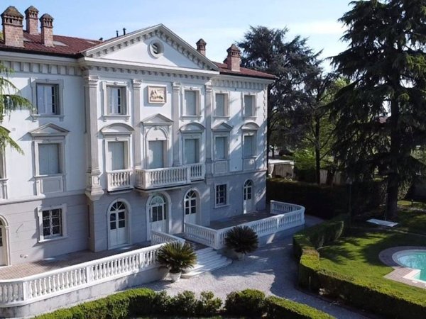 appartamento in vendita a Mairano