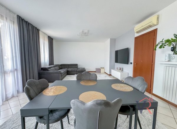 appartamento in vendita a Mairano