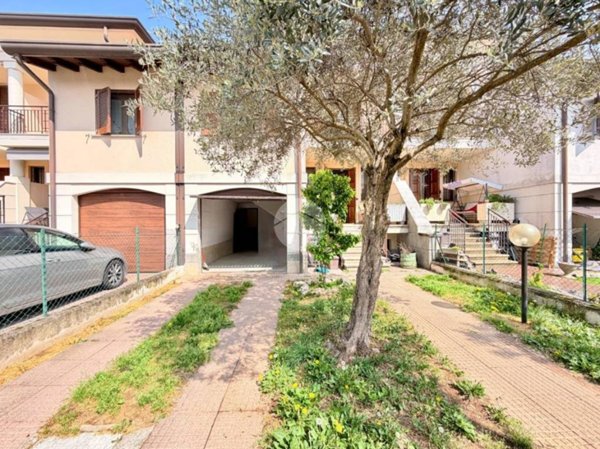 casa indipendente in vendita a Mairano