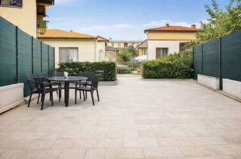 casa indipendente in vendita a Mairano