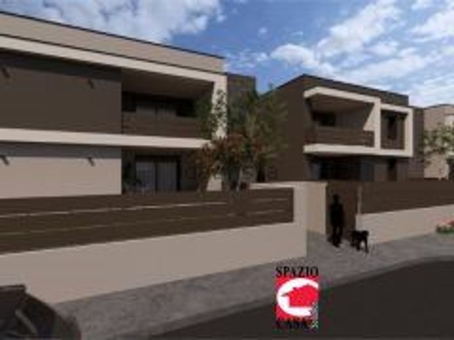 appartamento in vendita a Mairano