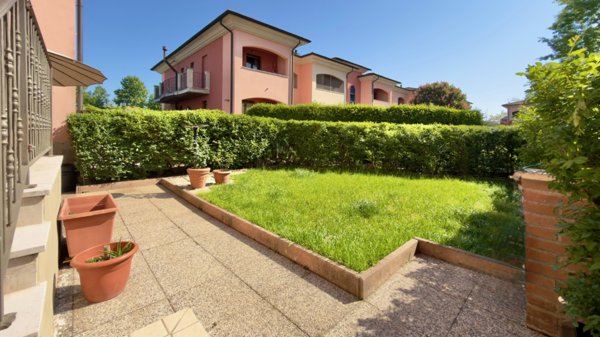 appartamento in vendita a Mairano