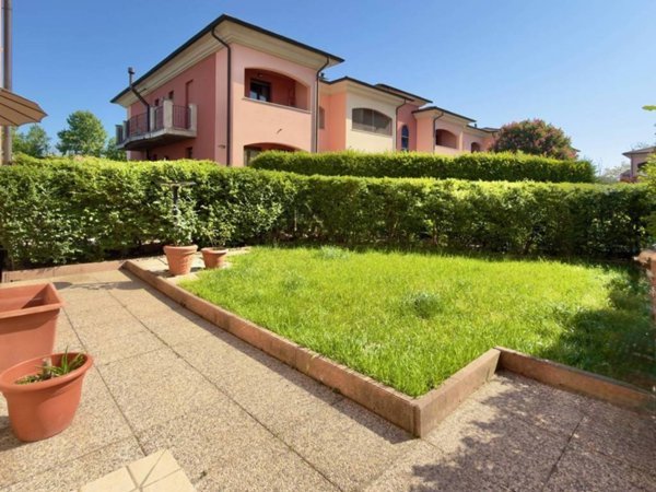 appartamento in vendita a Mairano