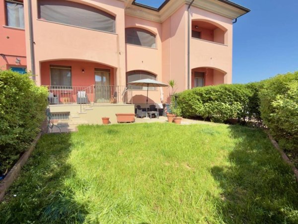 appartamento in vendita a Mairano