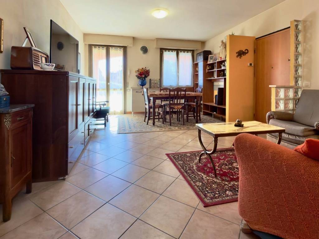 appartamento in vendita a Mairano